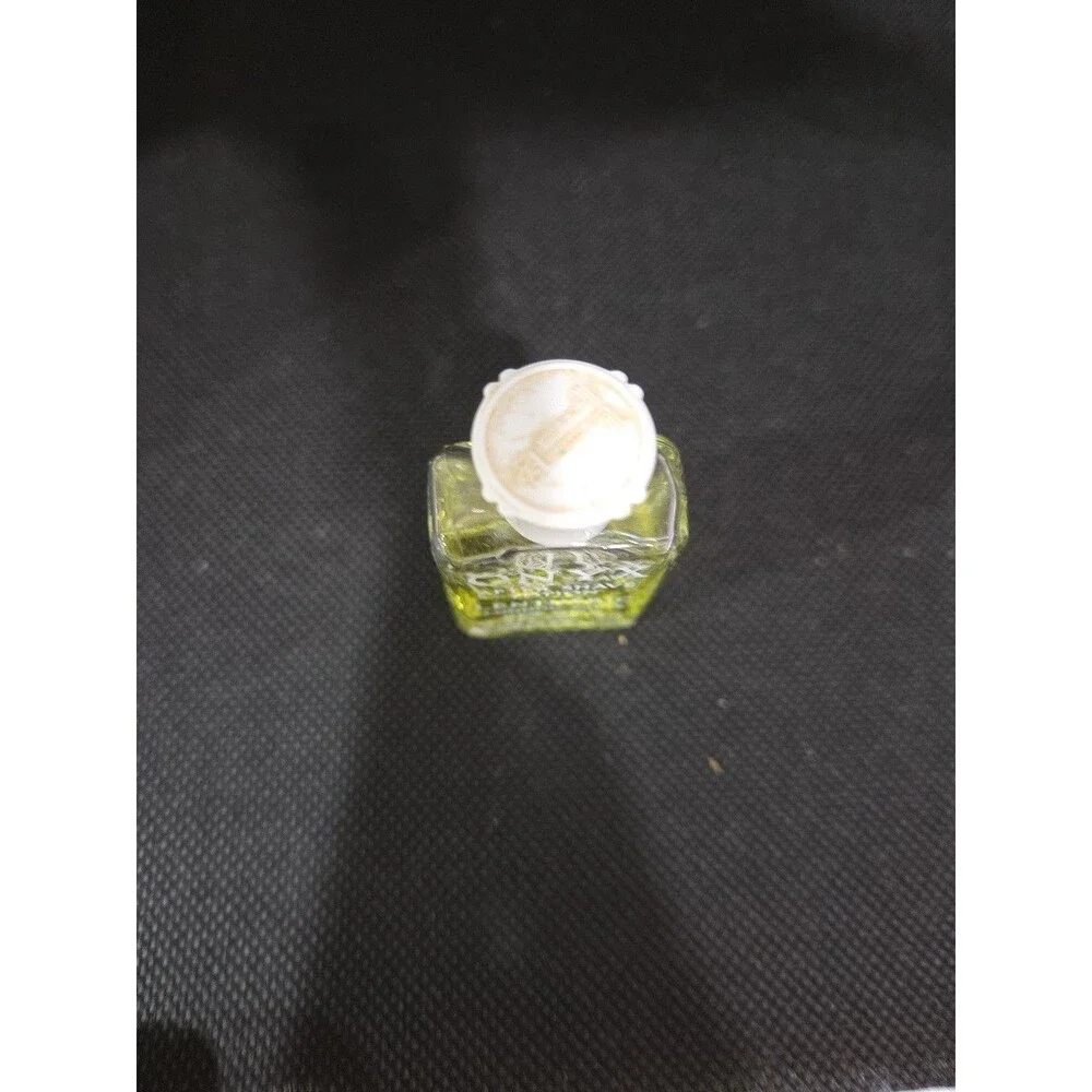 Lenthéric vintage onyx